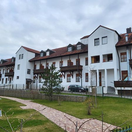 Sandra'S Feriendomizil In Bad Griesbach バート・グリースバッハ エクステリア 写真