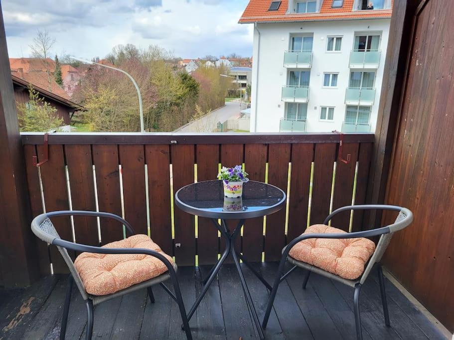 Sandra'S Feriendomizil In Bad Griesbach バート・グリースバッハ エクステリア 写真