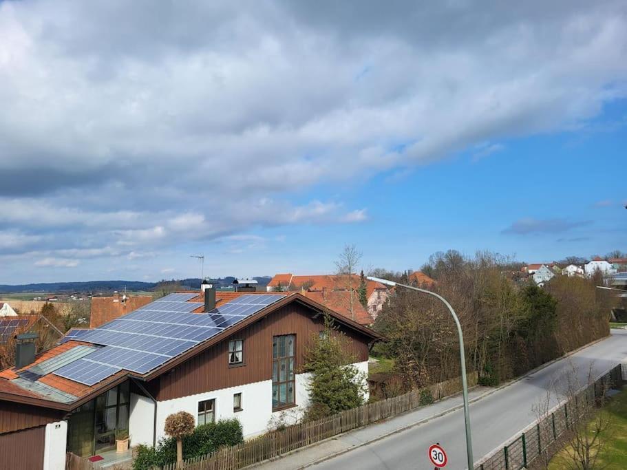 Sandra'S Feriendomizil In Bad Griesbach バート・グリースバッハ エクステリア 写真