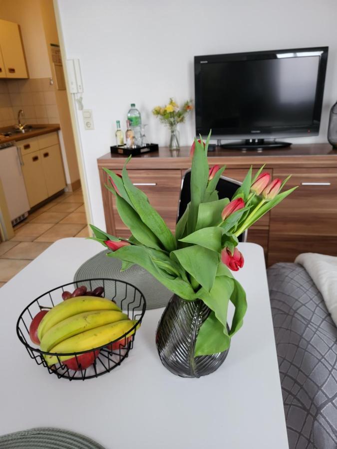 Sandra'S Feriendomizil In Bad Griesbach バート・グリースバッハ エクステリア 写真