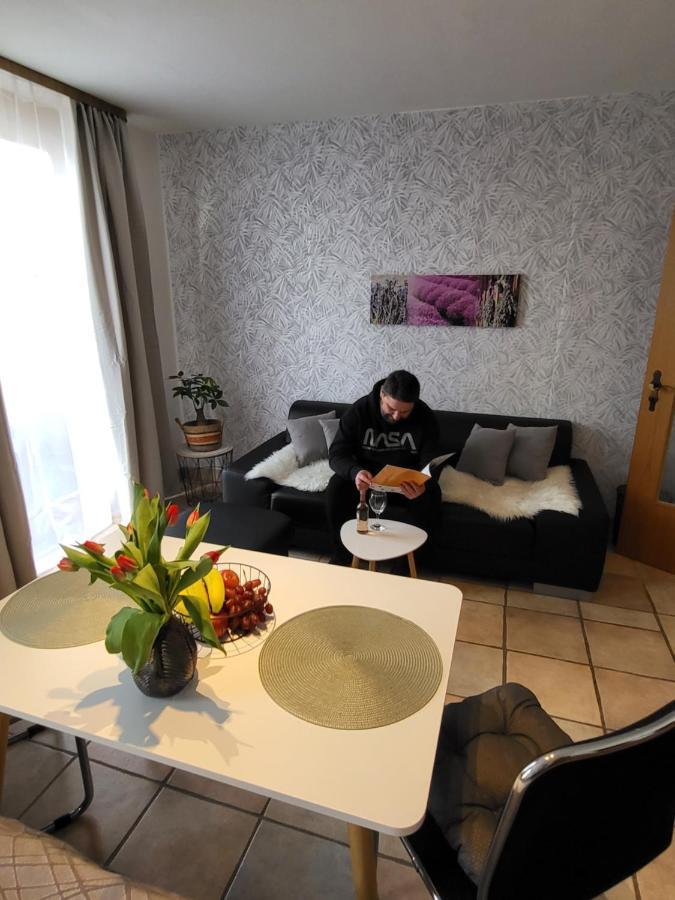 Sandra'S Feriendomizil In Bad Griesbach バート・グリースバッハ エクステリア 写真