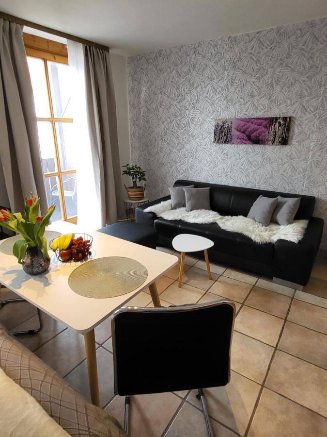 Sandra'S Feriendomizil In Bad Griesbach バート・グリースバッハ エクステリア 写真