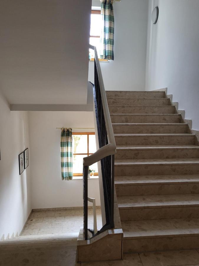 Sandra'S Feriendomizil In Bad Griesbach バート・グリースバッハ エクステリア 写真