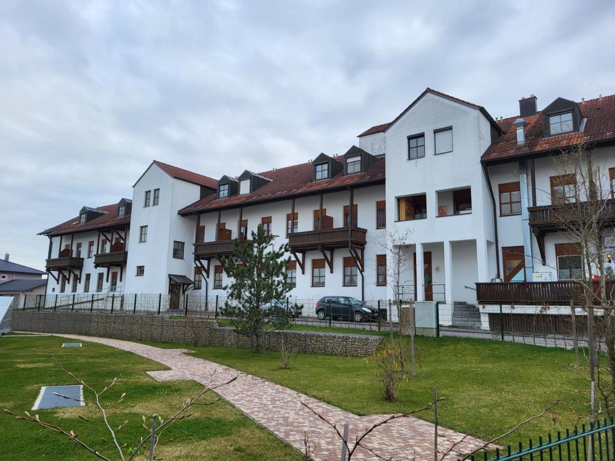 Sandra'S Feriendomizil In Bad Griesbach バート・グリースバッハ エクステリア 写真