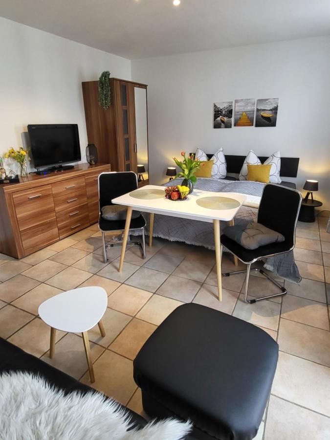 Sandra'S Feriendomizil In Bad Griesbach バート・グリースバッハ エクステリア 写真