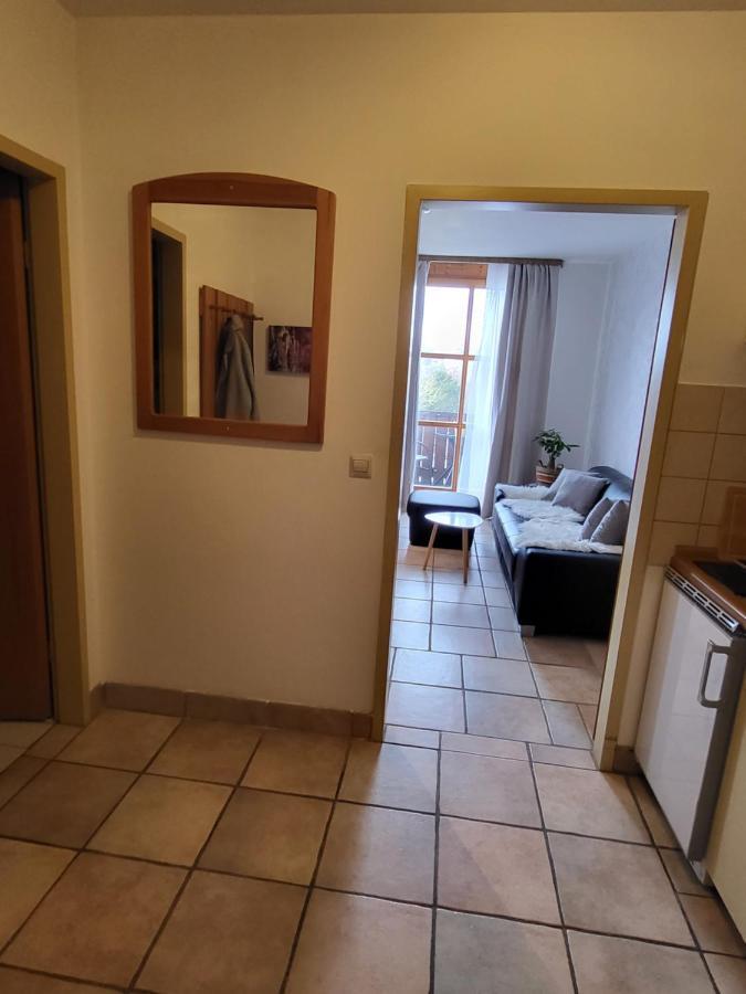 Sandra'S Feriendomizil In Bad Griesbach バート・グリースバッハ エクステリア 写真