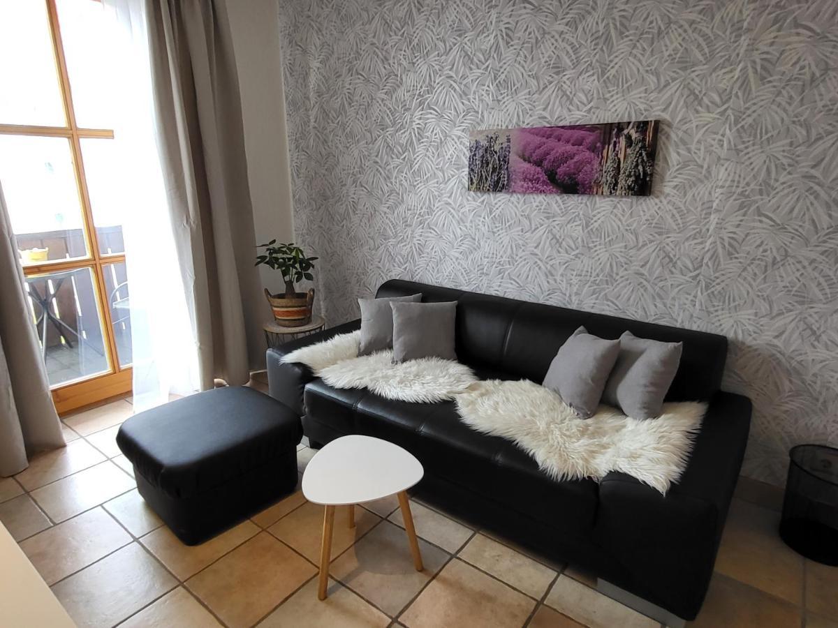 Sandra'S Feriendomizil In Bad Griesbach バート・グリースバッハ エクステリア 写真
