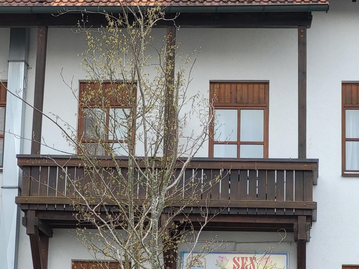 Sandra'S Feriendomizil In Bad Griesbach バート・グリースバッハ エクステリア 写真