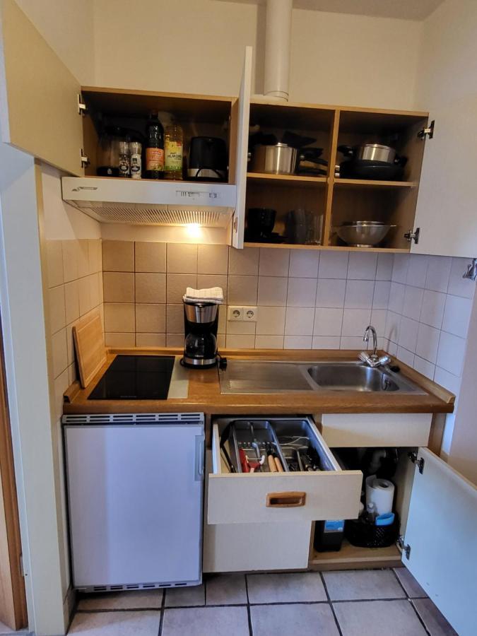 Sandra'S Feriendomizil In Bad Griesbach バート・グリースバッハ エクステリア 写真