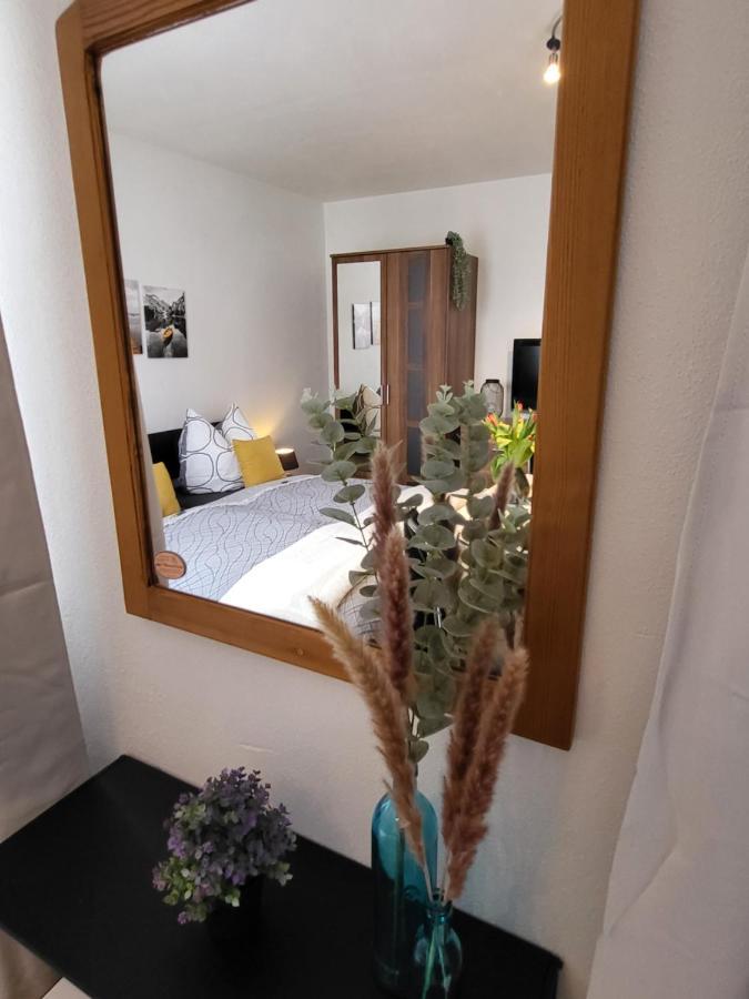 Sandra'S Feriendomizil In Bad Griesbach バート・グリースバッハ エクステリア 写真