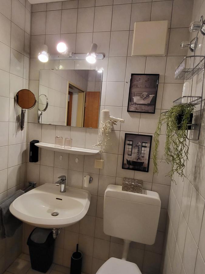 Sandra'S Feriendomizil In Bad Griesbach バート・グリースバッハ エクステリア 写真
