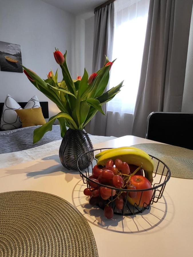 Sandra'S Feriendomizil In Bad Griesbach バート・グリースバッハ エクステリア 写真