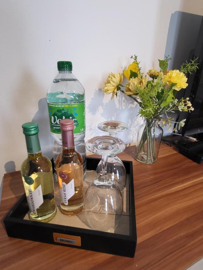 Sandra'S Feriendomizil In Bad Griesbach バート・グリースバッハ エクステリア 写真