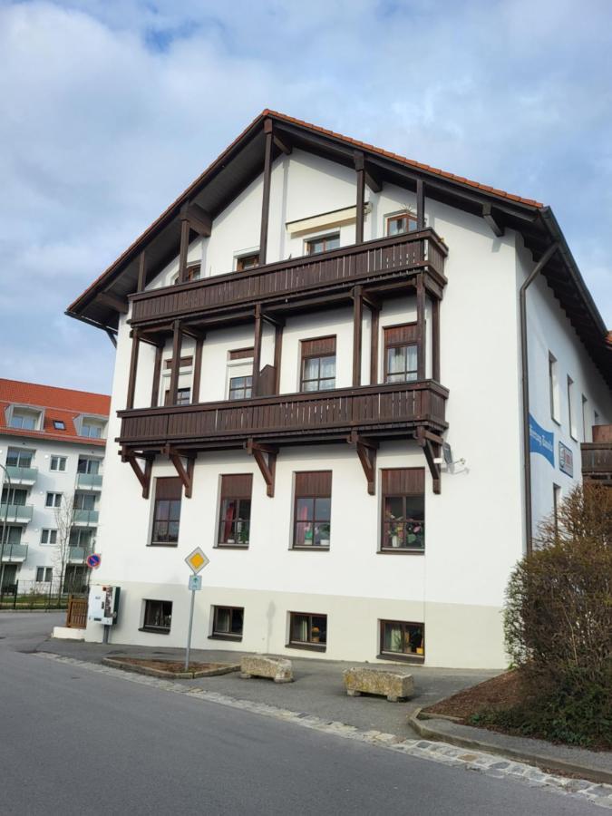 Sandra'S Feriendomizil In Bad Griesbach バート・グリースバッハ エクステリア 写真