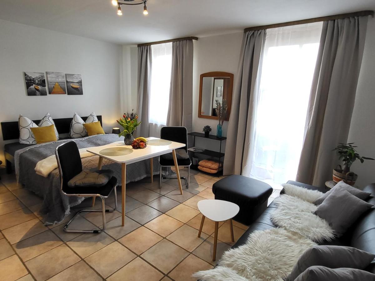 Sandra'S Feriendomizil In Bad Griesbach バート・グリースバッハ エクステリア 写真