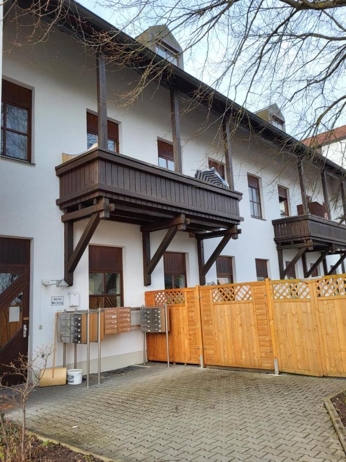 Sandra'S Feriendomizil In Bad Griesbach バート・グリースバッハ エクステリア 写真