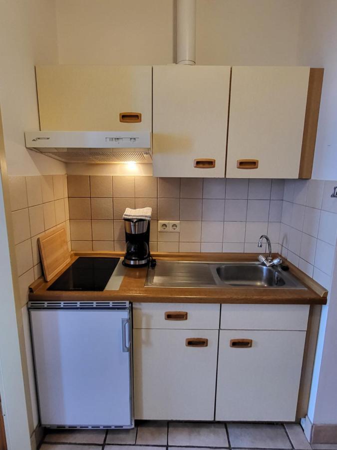 Sandra'S Feriendomizil In Bad Griesbach バート・グリースバッハ エクステリア 写真