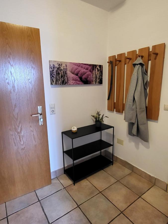 Sandra'S Feriendomizil In Bad Griesbach バート・グリースバッハ エクステリア 写真