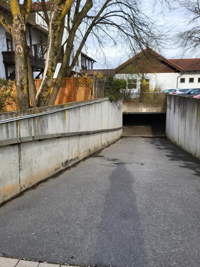 Sandra'S Feriendomizil In Bad Griesbach バート・グリースバッハ エクステリア 写真