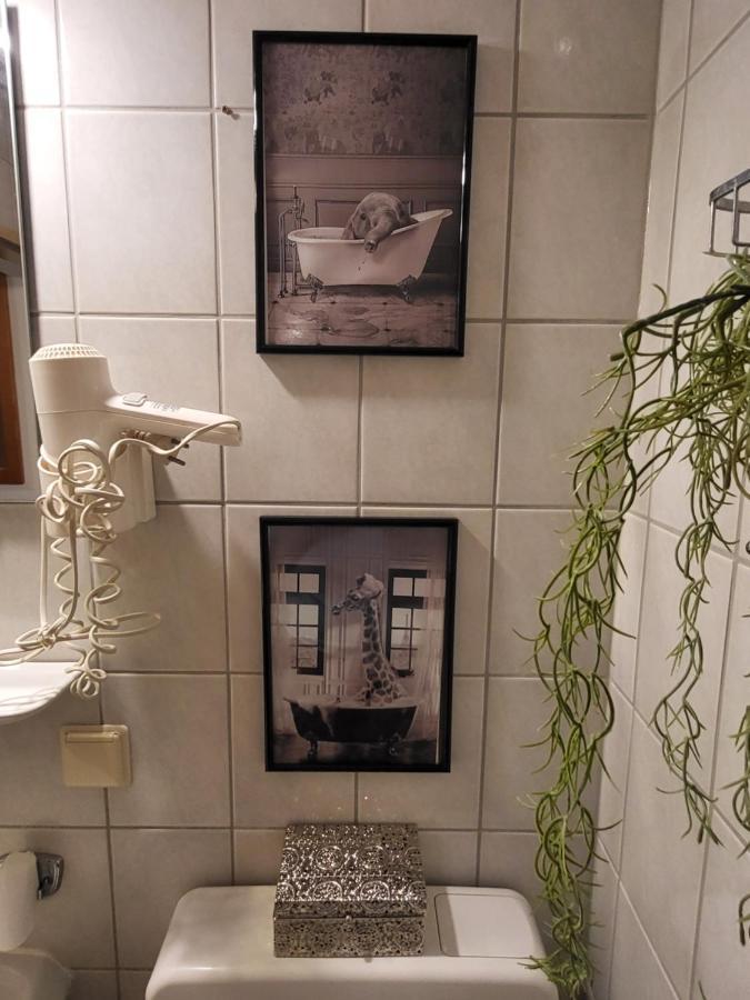 Sandra'S Feriendomizil In Bad Griesbach バート・グリースバッハ エクステリア 写真